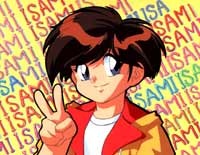 Hanaoka, Isami