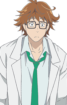 Kusunoki, Nagito