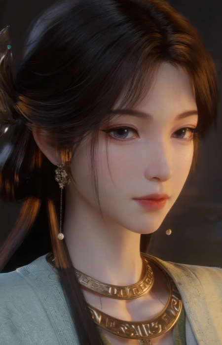 Mei, Ning