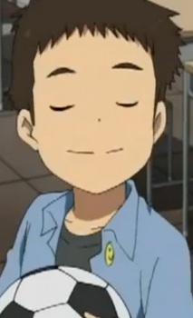 Kawashima, Itsuki