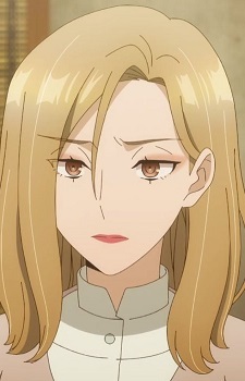Mutou, Akari