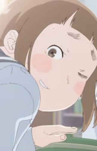 Momochi, Saku