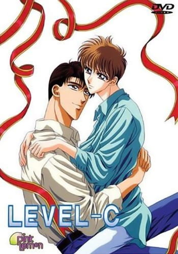 Keiraku no Houteishiki Level-C poster
