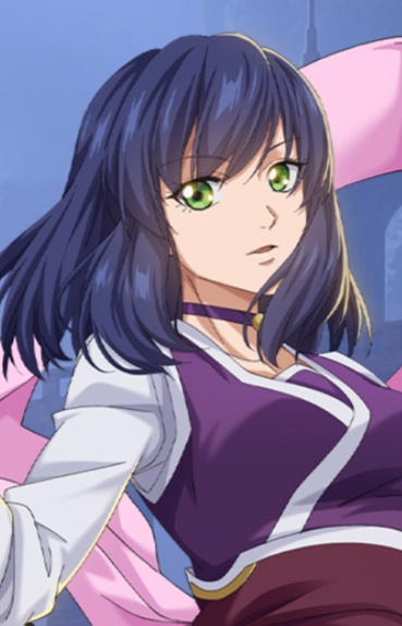 Xia, Ling