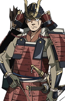 Kuchii, Jinzaburou