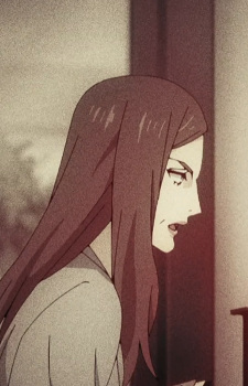 Allen's Mother