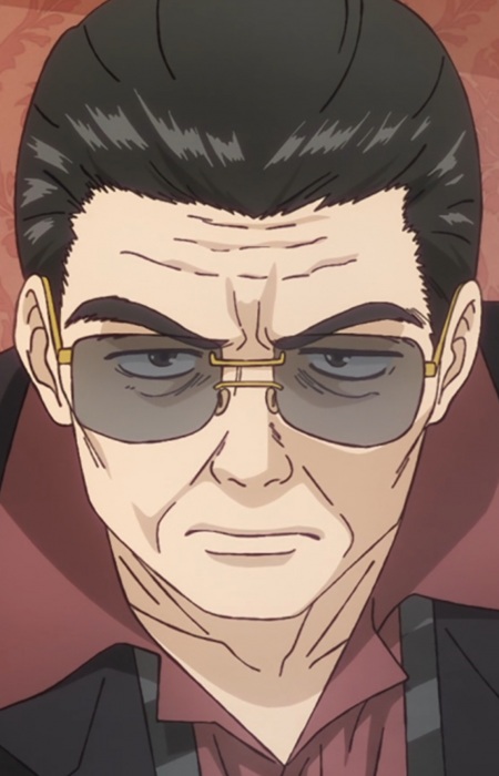 Boss