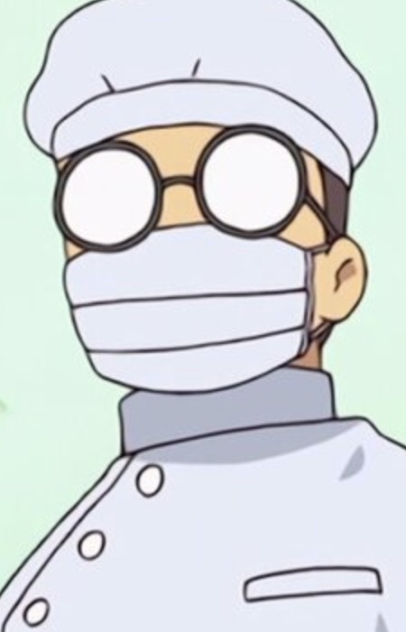 Dentist