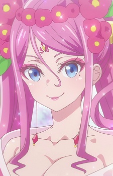 Princess Hyakka