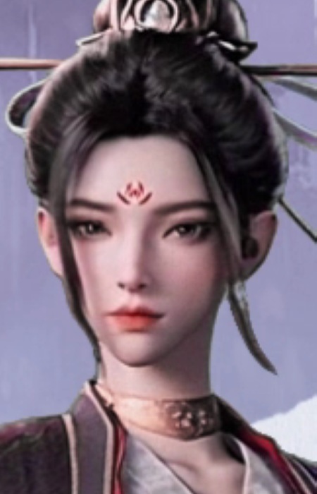 Mo, Yu