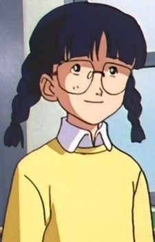Hamamoto, Akiko