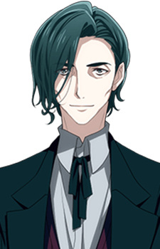 Kujou, Takamasa