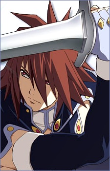 Aurion, Kratos