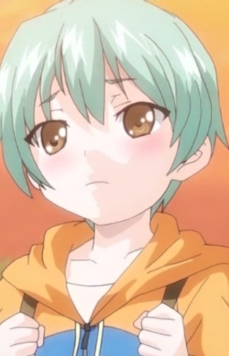 Ryouma