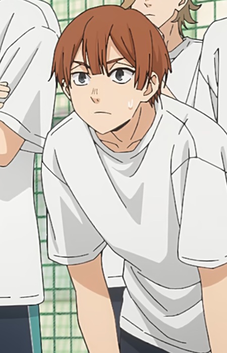 Oosawa, Itsuki