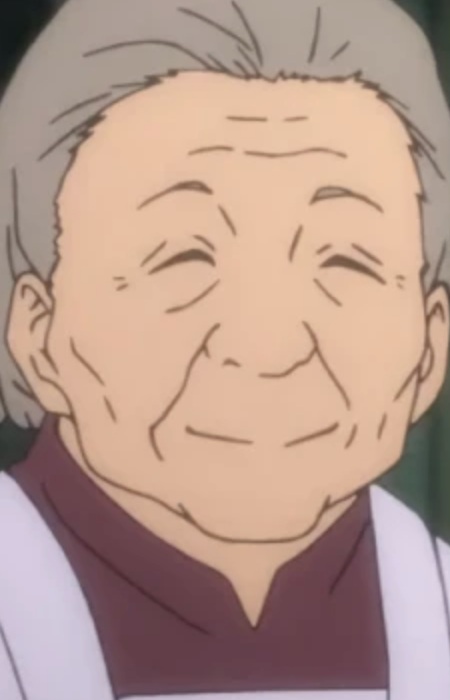 Miyagawa, Iwa