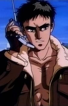 Sakada, Isamu