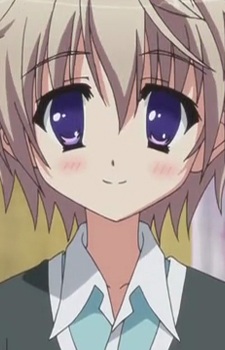 Hoshino, Ayumu