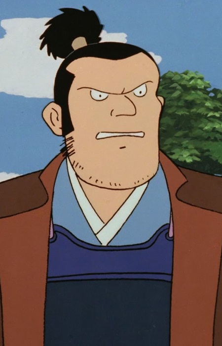Fujiwara
