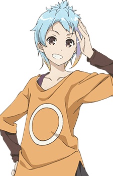 Ena, Setsuna