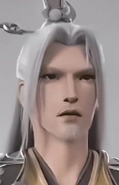 Qi, Daolin
