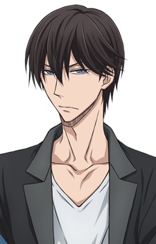 Saijou, Takato