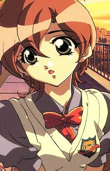 Suzuhara, Natsumi
