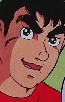 Tamai, Shingo
