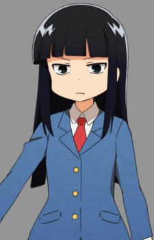 Kanbayashi, Shiori