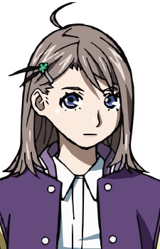 Andriette, Noa