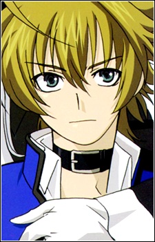 Nikaidou, Akira