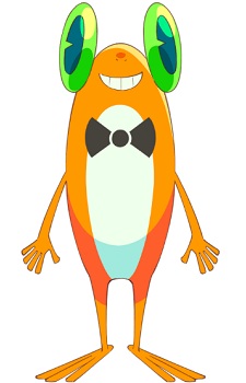Keroppe