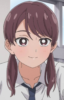 Hatashima, Mayu