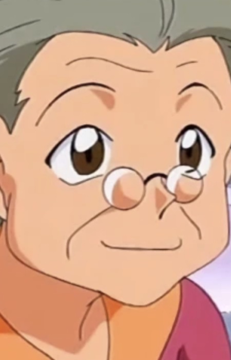 Aoki, Kaori