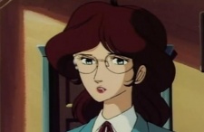 Kernagul's Secretary