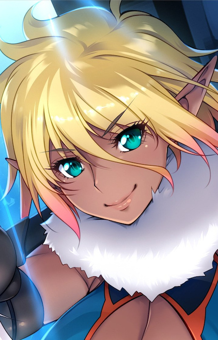 Ballad, Elda