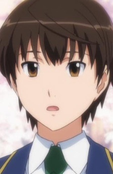 Yamauchi, Yuuta