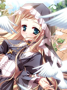 Kiryuu, Sonya