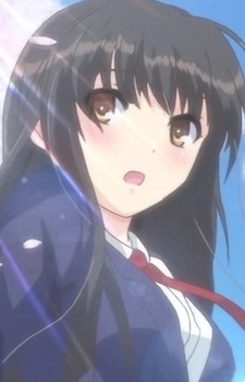 Kurahashi, Yui