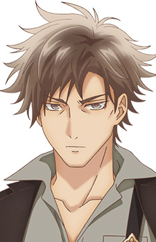 Morioka, Hajime