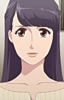 Saegusa, Miho