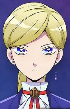 Haizaki, Sara