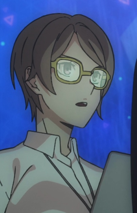 Futaba, Hinako
