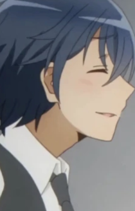 Tsubasa's Brother