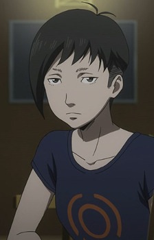 Kunieda, Momoko