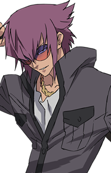 Mirokuji, Yuuya