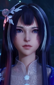Nangong, Xue