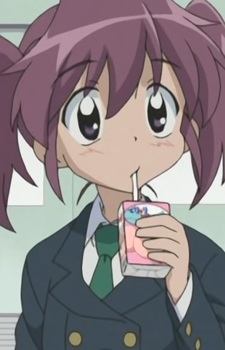 Asou, Natsumi