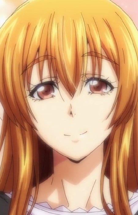 Kotegawa, Nanaka