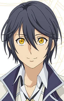 Ygret, Alec